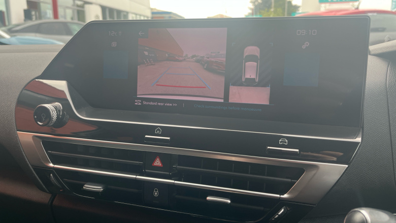 Citroen C4 1.2 PureTech [130] Shine Plus 5dr Auto Petrol Hatchback